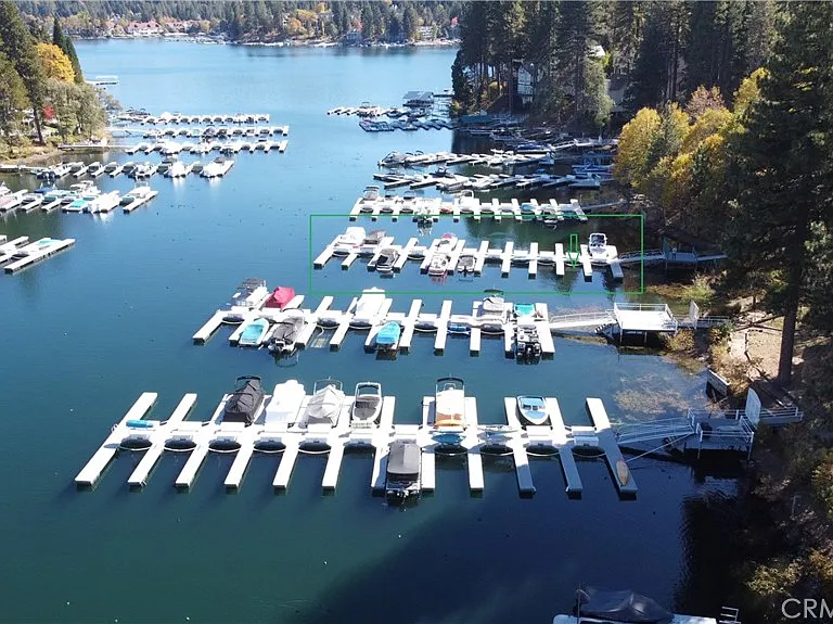 0 mbm 5, Slip 3 lake arrowhead boat dock slip for sale 001