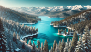 Banner image on the Destiney Roxburgh is a Top Rated Lake Arrowhead REALTOR® Website