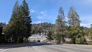 image of crestline ca near lake gregory 2024 16 9