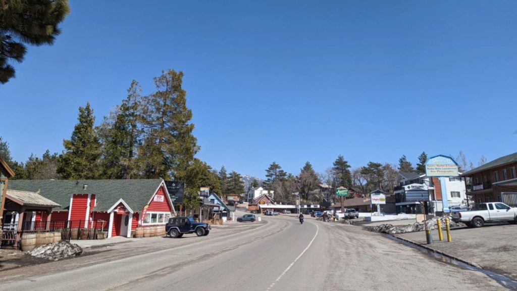 Running Springs Ca Real Estate 2024 2
