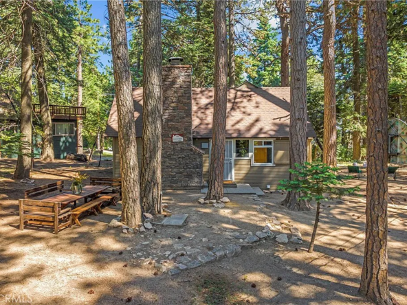 Home For Sale At 27917 Squirrel Lane Lake Arrowhead Ca 001