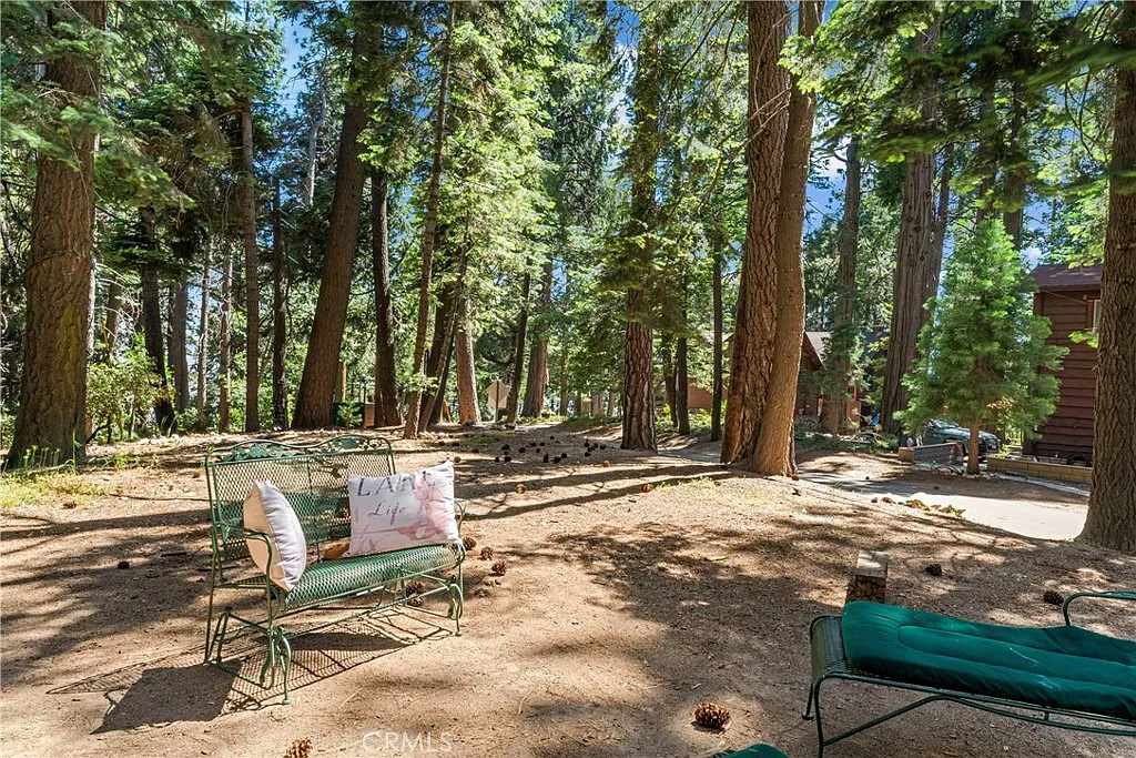Home For Sale At 27917 Squirrel Lane Lake Arrowhead Ca 006