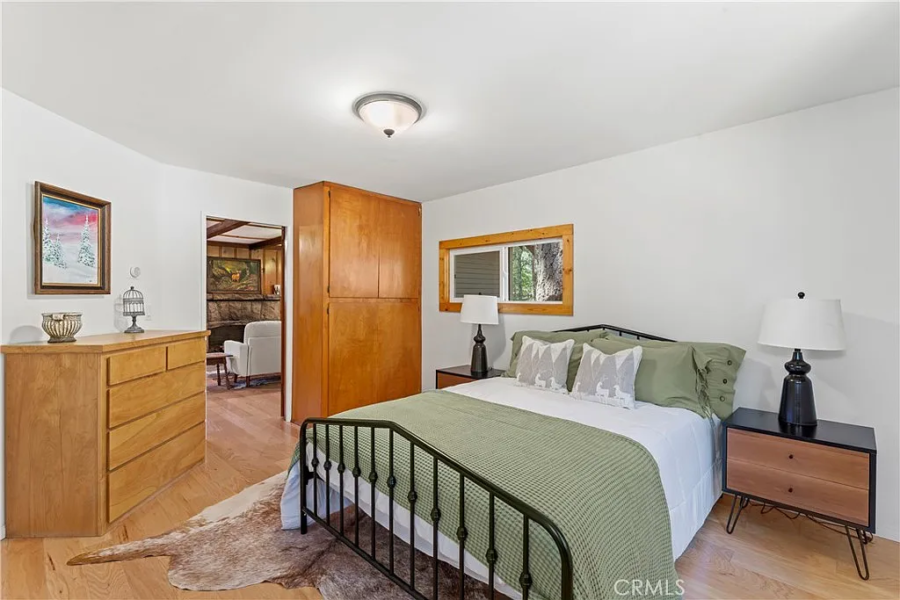 Home For Sale At 27917 Squirrel Lane Lake Arrowhead Ca 014