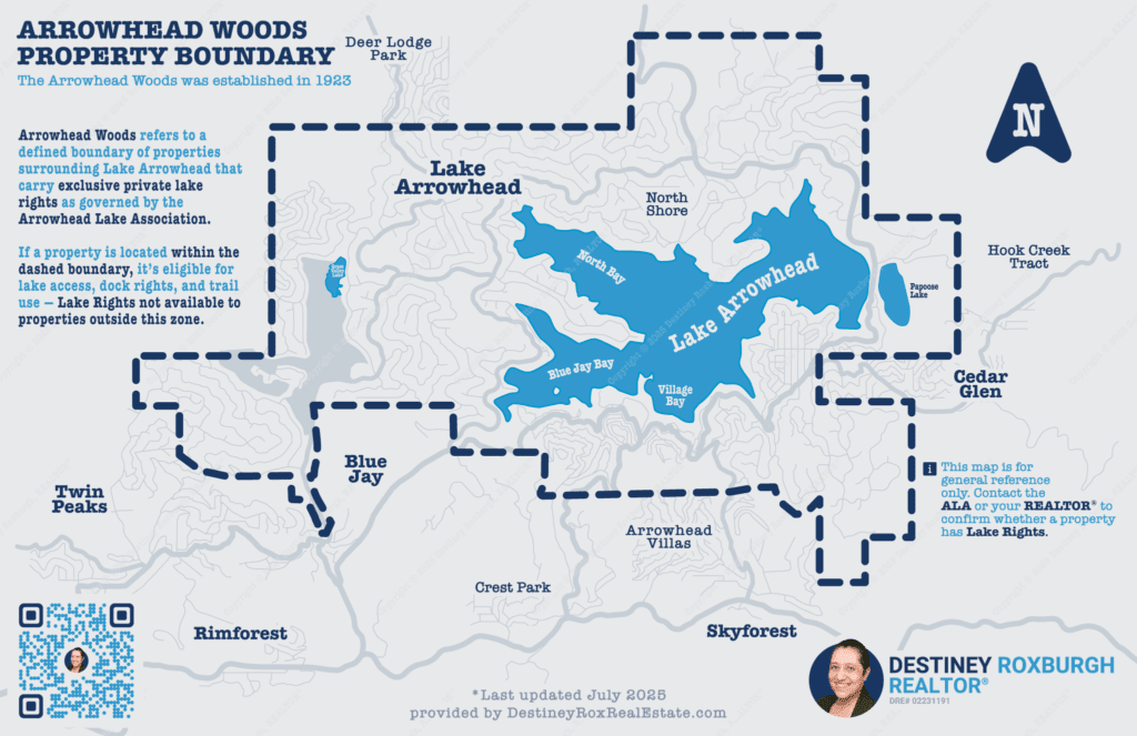 Arrowhead Woods Map by Destiney Roxburgh – Top Rated Lake Arrowhead REALTOR® Arrowhead Woods Map by Destiney Roxburgh - Top Rated Lake Arrowhead REALTOR®