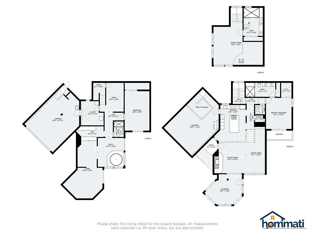 Crestline Home For Sale At 161 Pine Ridge Road Crestline Ca Floorplan 01