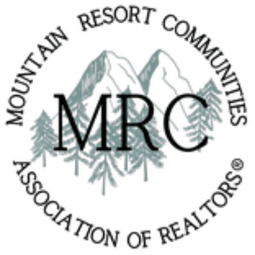 Mountain Resort Communities Association of REALTORS® Logo
